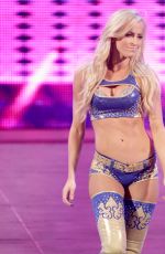 WWE - Raw Digitals 07/04/2016