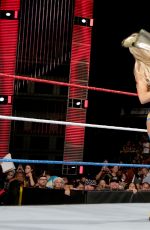 WWE - Raw Digitals 07/04/2016