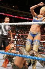 WWE - Raw Digitals 07/04/2016