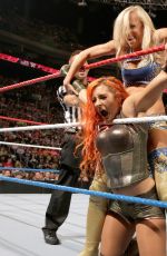 WWE - Raw Digitals 07/04/2016