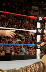 WWE - Raw Digitals 07/04/2016