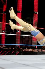 WWE - Raw Digitals 07/04/2016