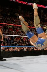 WWE - Raw Digitals 07/04/2016