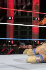 WWE - Raw Digitals 07/04/2016