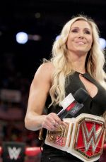 WWE - Raw Digitals 07/04/2016