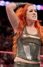 WWE - Raw Digitals 07/04/2016