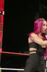 WWE - Raw Digitals 07/04/2016