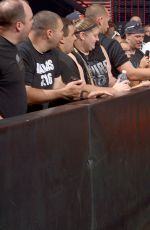 WWE - Raw Digitals 07/18/2016
