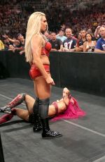 WWE - Raw Digitals 07/18/2016