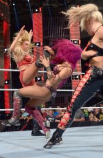 WWE - Raw Digitals 07/18/2016