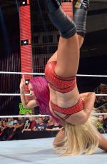 WWE - Raw Digitals 07/18/2016