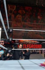 WWE - Raw Digitals 07/18/2016