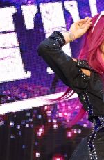 WWE - Raw Digitals 07/18/2016