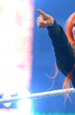 WWE - Raw Digitals 07/18/2016