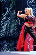 WWE - Raw Digitals 07/18/2016