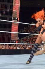 WWE - Raw Digitals 07/18/2016