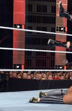 WWE - Raw Digitals 07/18/2016