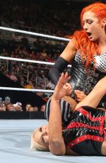 WWE - Raw Digitals 07/18/2016