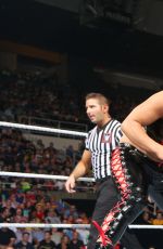 WWE - Raw Digitals 07/18/2016