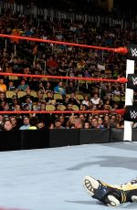 WWE - Raw Digitals 07/25/2016