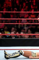 WWE - Raw Digitals 07/25/2016