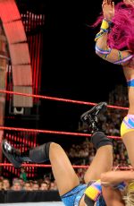 WWE - Raw Digitals 07/25/2016