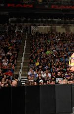 WWE - Raw Digitals 07/25/2016
