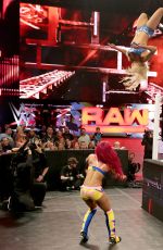 WWE - Raw Digitals 07/25/2016