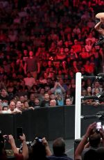 WWE - Raw Digitals 07/25/2016