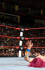WWE - Raw Digitals 07/25/2016