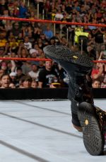 WWE - Raw Digitals 07/25/2016