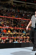 WWE - Raw Digitals 07/25/2016