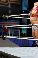 WWE - Smackdown Digitals 06/30/2016