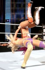 WWE - Smackdown Digitals 06/30/2016