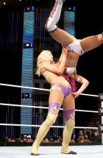 WWE - Smackdown Digitals 06/30/2016