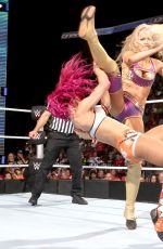 WWE - Smackdown Digitals 06/30/2016