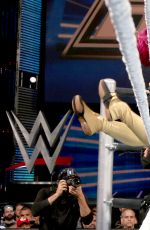 WWE - Smackdown Digitals 06/30/2016