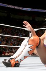 WWE - Smackdown Digitals 06/30/2016