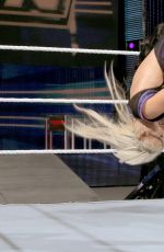 WWE - Smackdown Digitals 06/30/2016