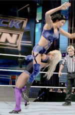 WWE - Smackdown Digitals 06/30/2016