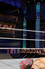 WWE - Smackdown Digitals 07/07/2016