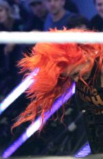 WWE - Smackdown Digitals 07/07/2016