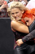WWE - Smackdown Digitals 07/07/2016