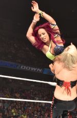 WWE - Smackdown Digitals 07/14/2016