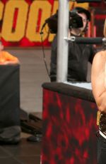 WWE - Smackdown Digitals 07/14/2016