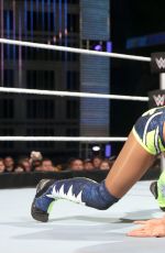 WWE - Smackdown Digitals 07/14/2016