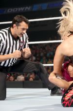 WWE - Smackdown Digitals 07/14/2016