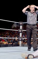 WWE - Smackdown Digitals 07/19/2016