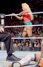 WWE - Smackdown Digitals 07/19/2016