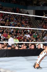 WWE - Smackdown Digitals 07/19/2016